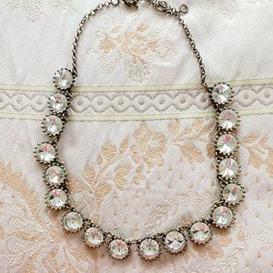 J. crew style necklace